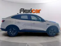 Occasion Renault Arkana RS Line 160 ch (117 kW) 2023 Blanc SUV
