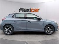Usado Opel Corsa 101 CV (74 kW) 2024 Gris Utilitario