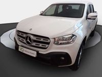 usado Mercedes S250 X-CLASS X D PROGRESSIVE 2.3 D 190 CV DOBLE CABINA