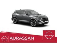 Nuevo Nissan Qashqai N-Connecta 190 CV (139 kW) 2026 Gris SUV