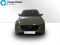 Usado Mazda CX-5 165 CV (121 kW) 2022 Verde SUV