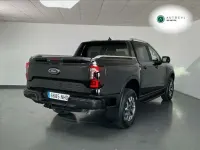 Usado Ford Ranger Wildtrack 2025 Negro Pickup/Camioneta