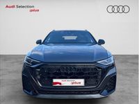 Usado Audi Q8 286 CV (210 kW) 2024 Gris daytona efecto perla SUV