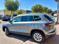 Usado Skoda Karoq Ambition 116 CV (85 kW) 2023 Gris SUV