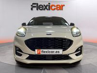 Usado Ford Puma ST-Line 125 CV (91 kW) 2020 Blanco SUV
