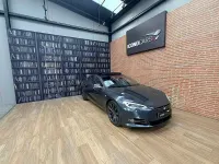 Usado Tesla Model S Performance 580 kW (789 CV) 2018 Eléctrico Utilitario