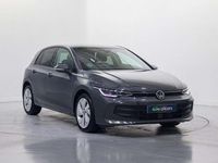 Usado VW Golf VIII 116 CV (85 kW) 2025 Gris Utilitario