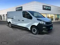 Usado Fiat Talento 120 CV (88 kW) 2021 Blanco Monovolumen