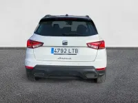 Usado Seat Arona Style Plus 110 HP (80 kW) 2021 SUV