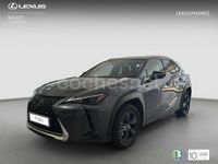 Usado Lexus UX 184 CV (135 kW) 2024 Gris / plata SUV