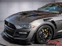 Usado Ford Mustang Fastback 291 CV (214 kW) 2020 Gris / plata Coupe