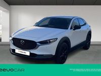 Usado Mazda CX-30 Homura-Line 150 CV (110 kW) 2023 Blanco SUV