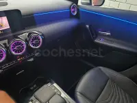 Usado Mercedes A250 218 CV (160 kW) 2022 Blanco Berlina