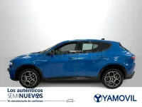 Usado Alfa Romeo Tonale Sprint 130 CV (95 kW) 2024 Azul SUV