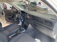 Usado VW T-Roc Advance 115 CV (84 kW) 2022 Blanco SUV