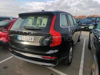 Usado Volvo XC90 Business Edition 392 CV (288 kW) 2020 Negro SUV