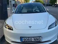 Nuevo Tesla Model 3 2026 Eléctrico Berlina