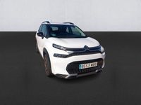 Usado Citroën C3 Aircross Feel 110 CV (80 kW) 2022 Blanco SUV