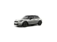 Nuevo Mini Cooper S 204 CV (150 kW) 2025 Negro Utilitario