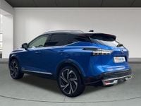 Usado Nissan Qashqai Premium Edition 190 CV (139 kW) 2024 Azul SUV