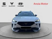 Usado Cupra Formentor 150 CV (110 kW) 2022 Blanco SUV