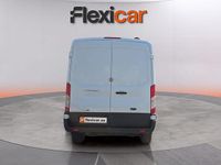 Usado Ford Transit Trend 101 CV (74 kW) 2020 Blanco Van
