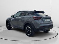 Usado Nissan Juke N-Connecta 144 CV (105 kW) 2023 Blanco SUV