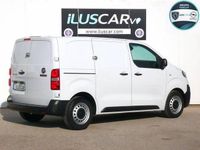 Usado Fiat Scudo Business 100 CV (73 kW) 2022 Blanco Van