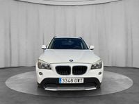 Usado BMW X1 143 CV (105 kW) 2010 SUV