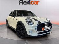 Usado Mini Cooper 136 CV (100 kW) 2019 Beige Utilitario