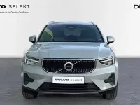 Usado Volvo XC40 Core 163 CV (119 kW) 2024 Gris / plata SUV