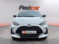 Usado Toyota Yaris Hybrid Sport 116 CV (85 kW) 2023 Blanco Utilitario
