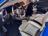 Usado BMW 118 136 CV (100 kW) 2021 Azul Utilitario