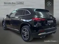 Usado Mercedes GLA250 165 CV (121 kW) 2025 Negro SUV