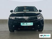 Usado Opel Grandland X Business Edition 131 CV (96 kW) 2022 Negro SUV