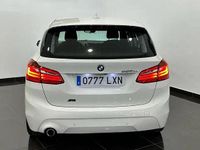 Usado BMW 225 223 HP (164 kW) 2022 Branco Carrinha