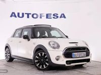 Usado Mini Cooper 192 CV (141 kW) 2015 Utilitario