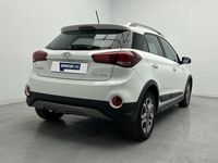 Usado Hyundai i20 Active 100 CV (73 kW) 2020 Blanco Berlina