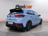 Usado Hyundai i30 N Performance 280 CV (205 kW) 2023 Azul Berlina