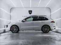 Usado Porsche Cayenne GTS 441 CV (324 kW) 2015 Blanco SUV