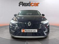 Usado Renault Arkana Evolution 140 CV (102 kW) 2024 Negro SUV