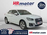 Occasion Audi Q2 Sport 116 ch (85 kW) 2018 Blanc SUV