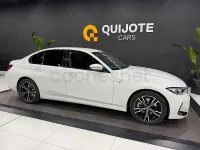 Usado BMW 330e 292 CV (214 kW) 2024 Blanco Berlina