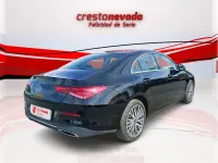 Usado Mercedes CLA250e 218 CV (160 kW) 2022 Coupe