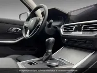 Usado BMW 318 150 CV (110 kW) 2022 Blanco Berlina