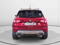 Usado Seat Arona Xperience 111 CV (81 kW) 2022 Rojo SUV