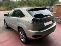 Usado Lexus RX400h Luxury Line 272 CV (200 kW) 2007 Beige SUV