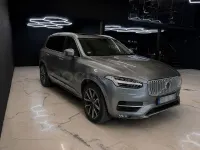 Usado Volvo XC90 Inscription 235 CV (172 kW) 2016 Gris / plata SUV