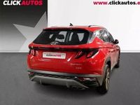Usado Hyundai Tucson 230 CV (169 kW) 2024 SUV