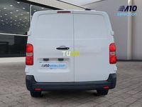 usado Citroën Jumpy XL 2.0 BlueHdi 122Cv